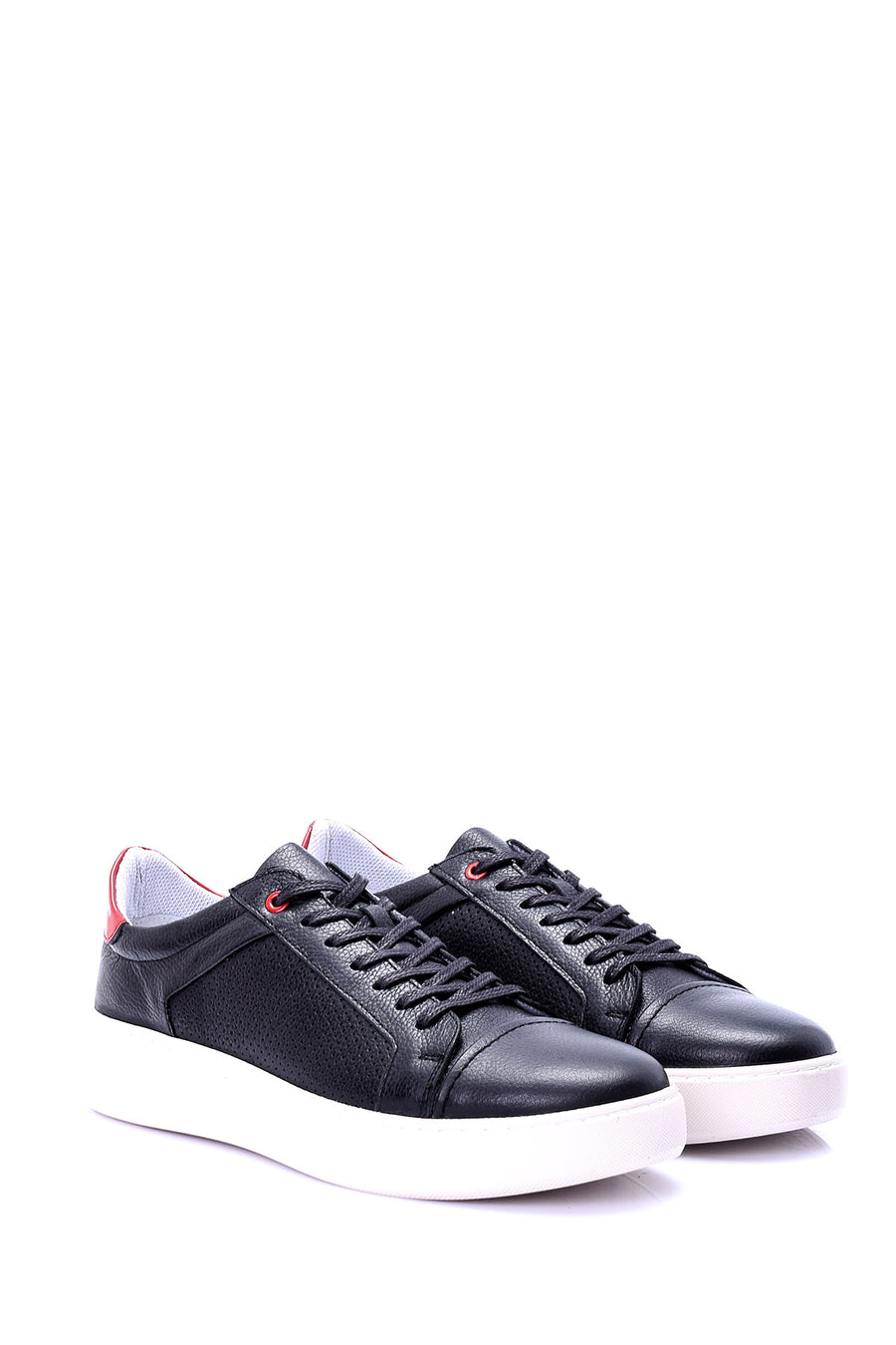 Men's Back Detailed Sneaker