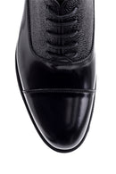 Men's Classic Leather Shoes | Derimod