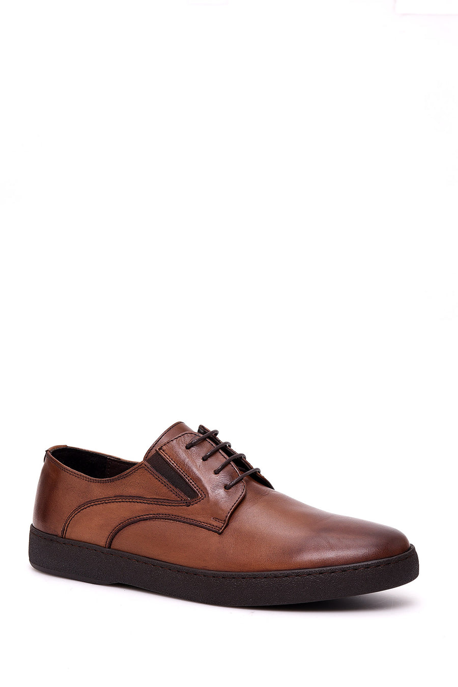 Men's Lace-Up Shoes