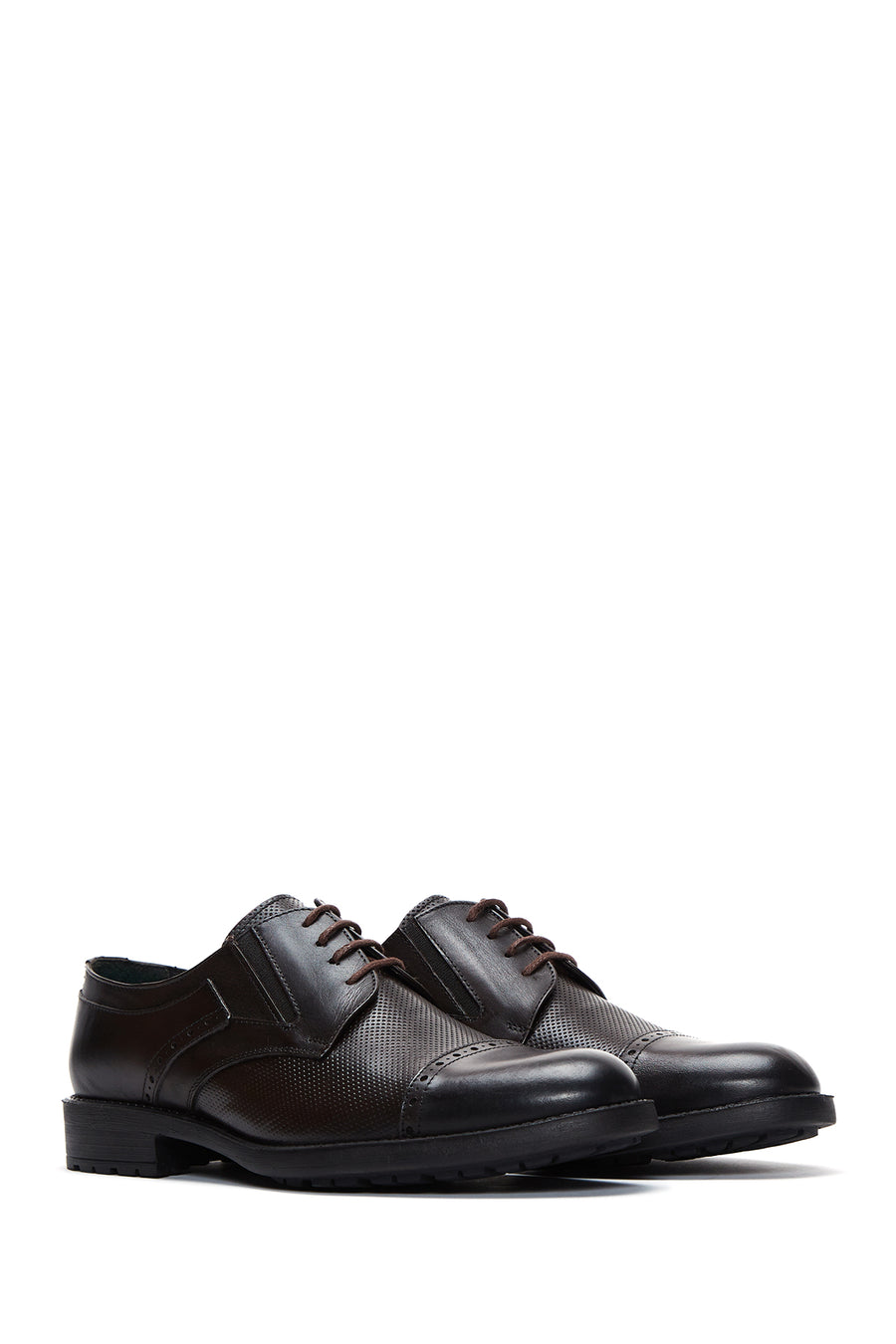 Men's Classic Leather Shoes