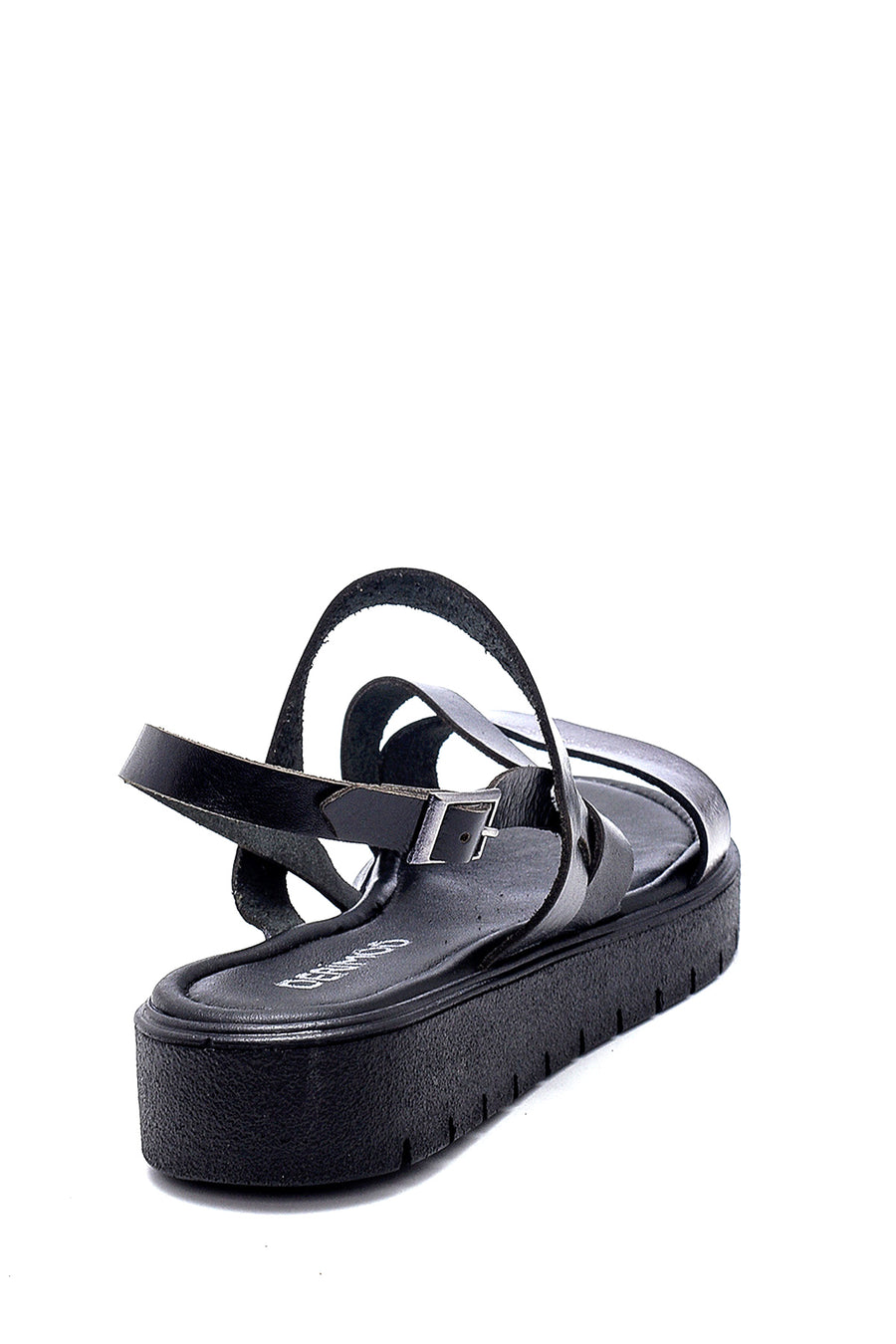Women's Leather Sandals