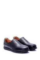 Men's Leather Loafer | Derimod