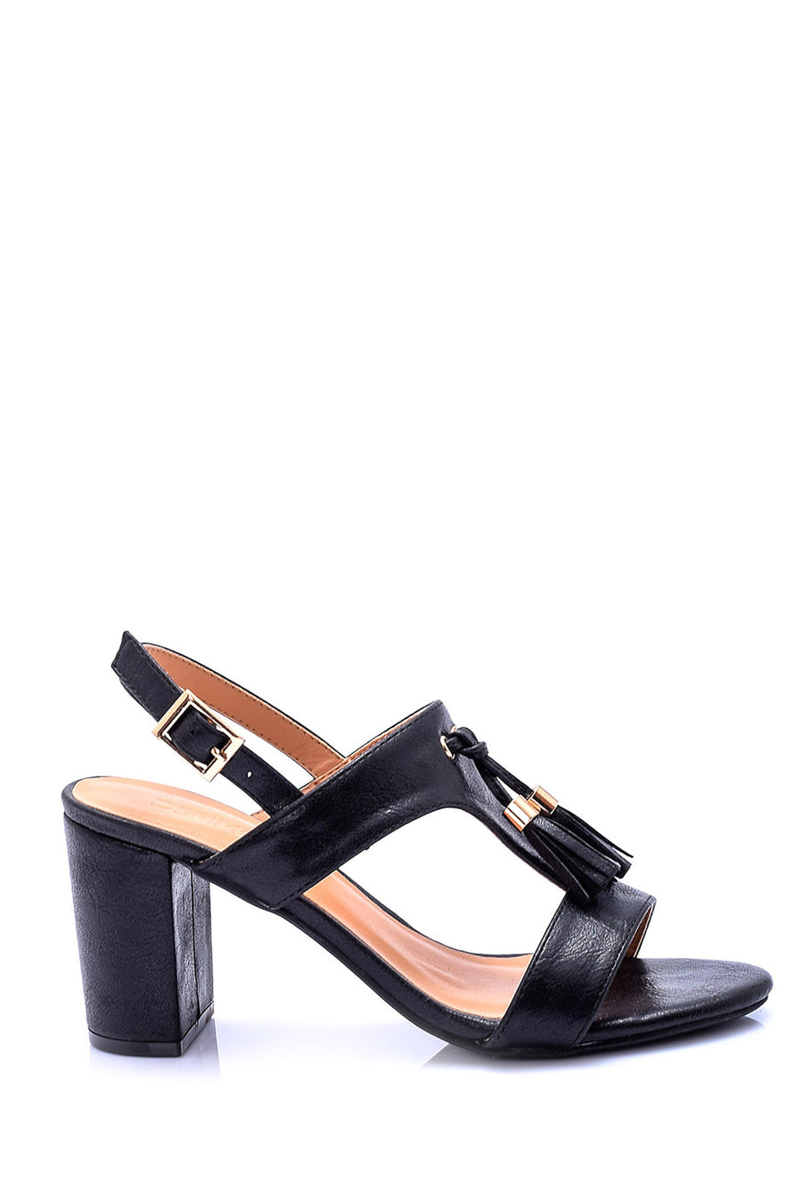 Women's High Heels 19SFE230318 | Derimod