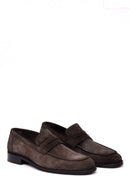 Men's Suede Shoes | Derimod