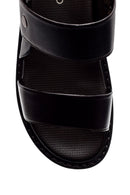 Men's Leather Sandals | Derimod