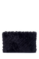 Women's Plush Portfolio | Derimod