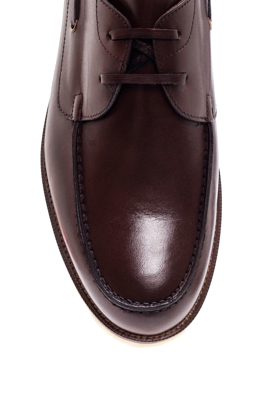Men's Leather Casual Shoes