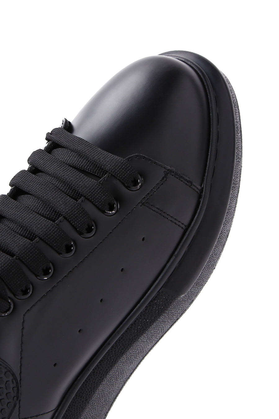 Men's Black Sneaker