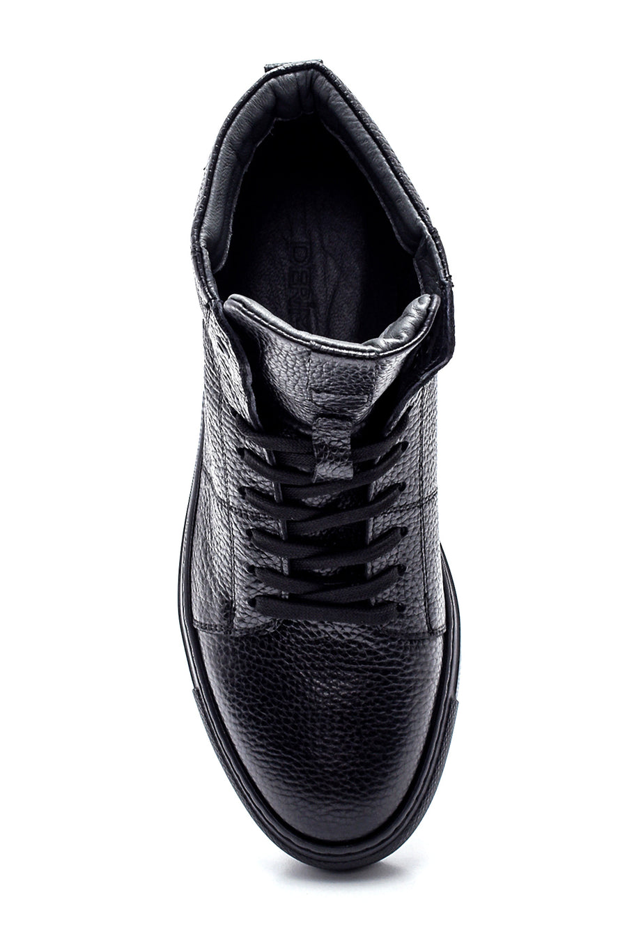 Men's Leather Boots