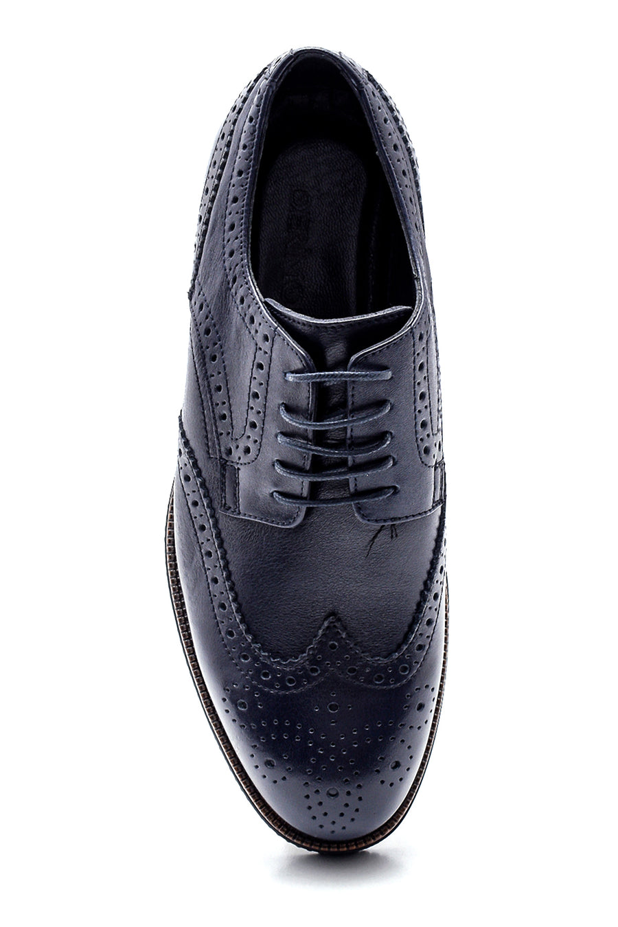 Men's Leather Casual Shoes
