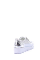 Women's Zipper Detailed Sneaker | Derimod