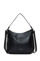 Women's Black Shoulder Bag | Derimod