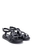 Women's Leather Sandals | Derimod