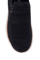 Erkek Siyah Sneaker | Derimod