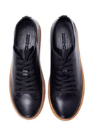 Erkek Deri Sneaker | Derimod