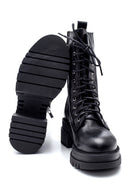 Women's Leather Boots | Derimod
