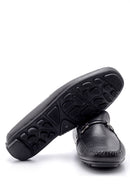 Men's Leather Loafer | Derimod