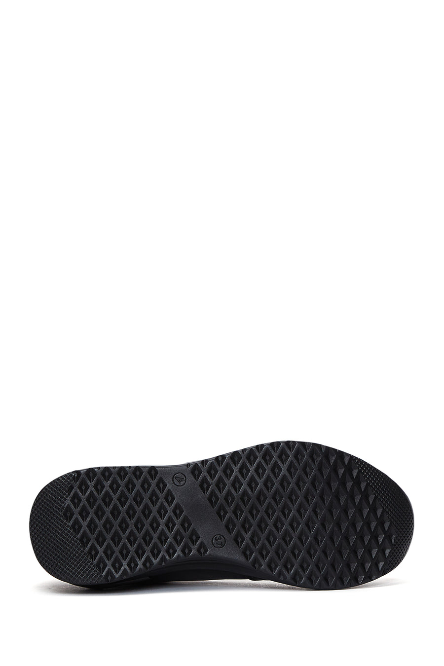 Kadın Deri Sneaker