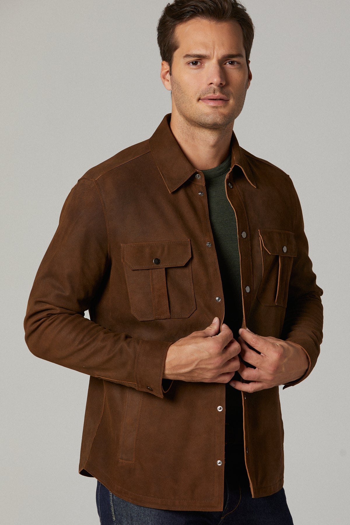 Complete the Look by Purchasing Together!