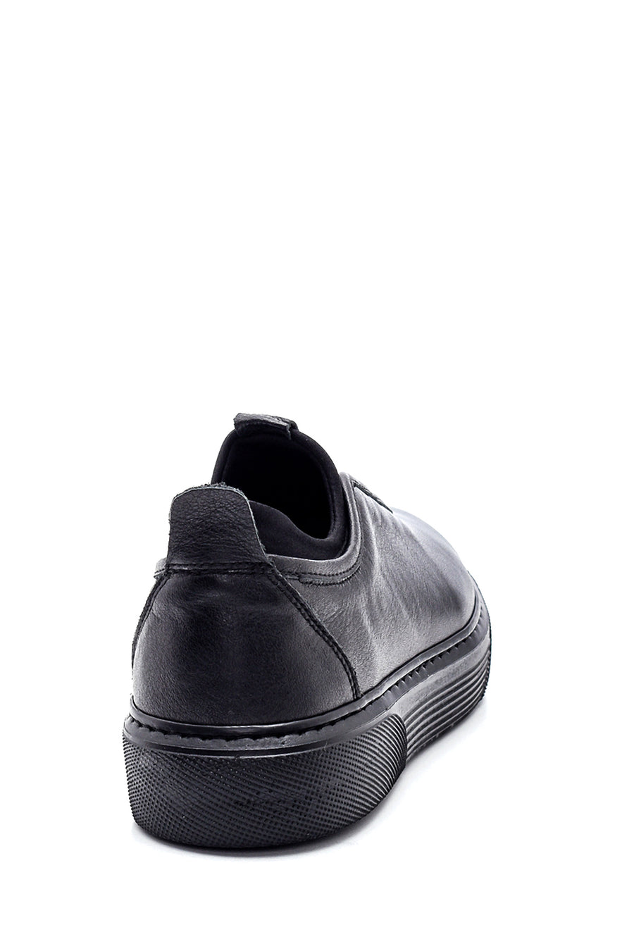 Men's Leather Sneaker