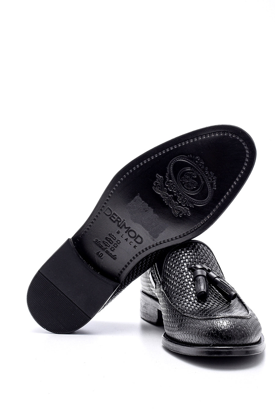 Men's Leather Shoes
