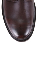 Classic Men's Leather Shoes | Derimod