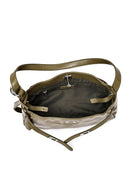 Women's Green Shoulder Bag | Derimod