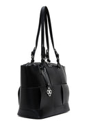 Women's Black Shoulder Bag | Derimod