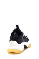 Kadın Yüksek Tabanlı Sneaker | Derimod