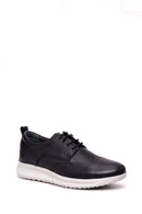 Erkek Deri Sneaker | Derimod