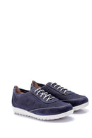 Women's Leather Lace-Up Shoes | Derimod