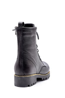 Women's Leather Boots | Derimod