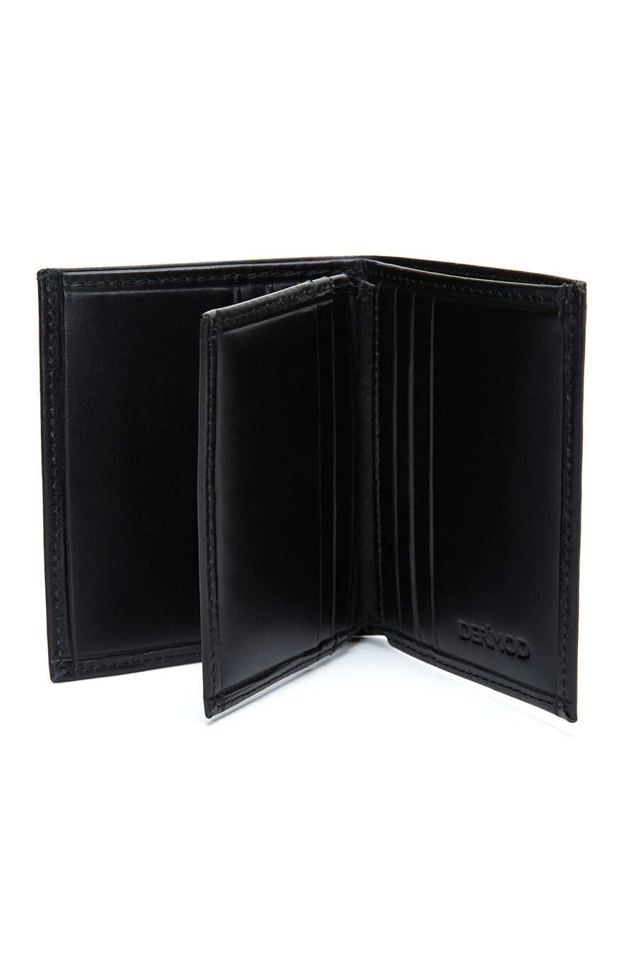 Men's Black Wallet