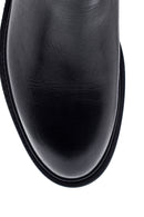 Men's Leather Chelsea Boots | Derimod