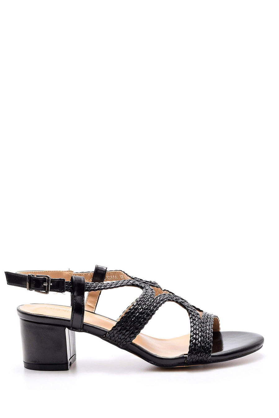 Women's High Heels 19SFE273314 | Derimod