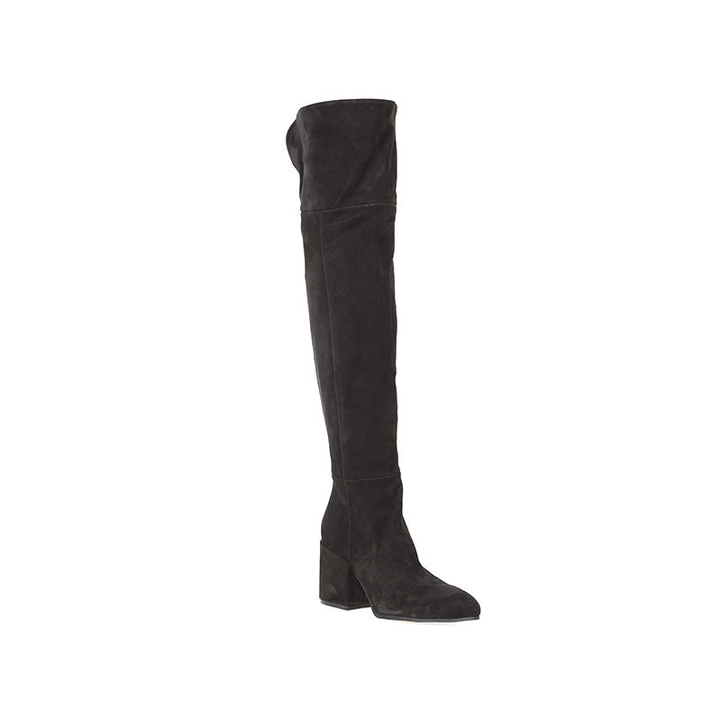 Women's Boots 17WFD261510 | Derimod