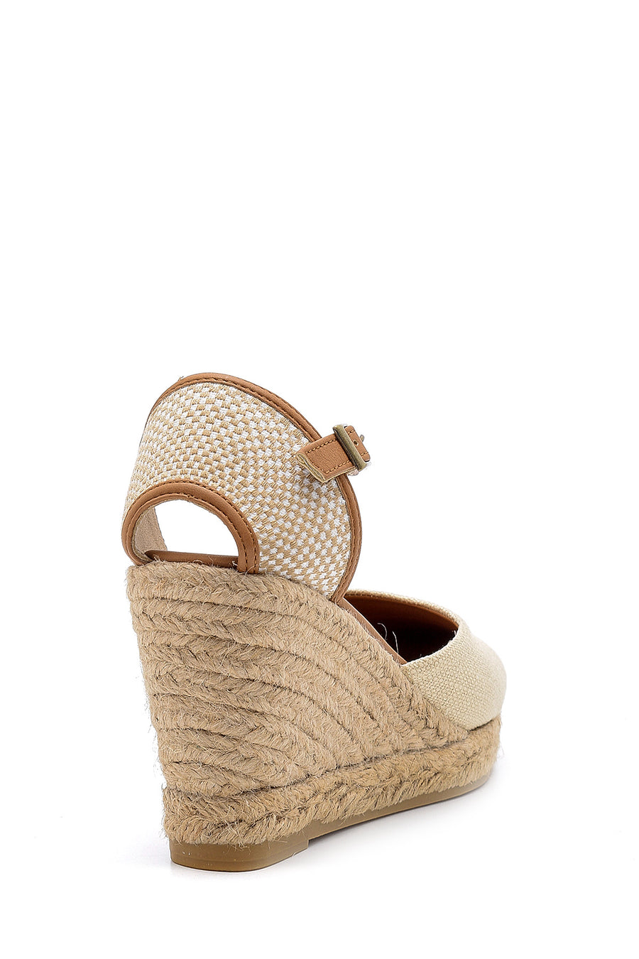 Women's Wedge Heels Espadrilles