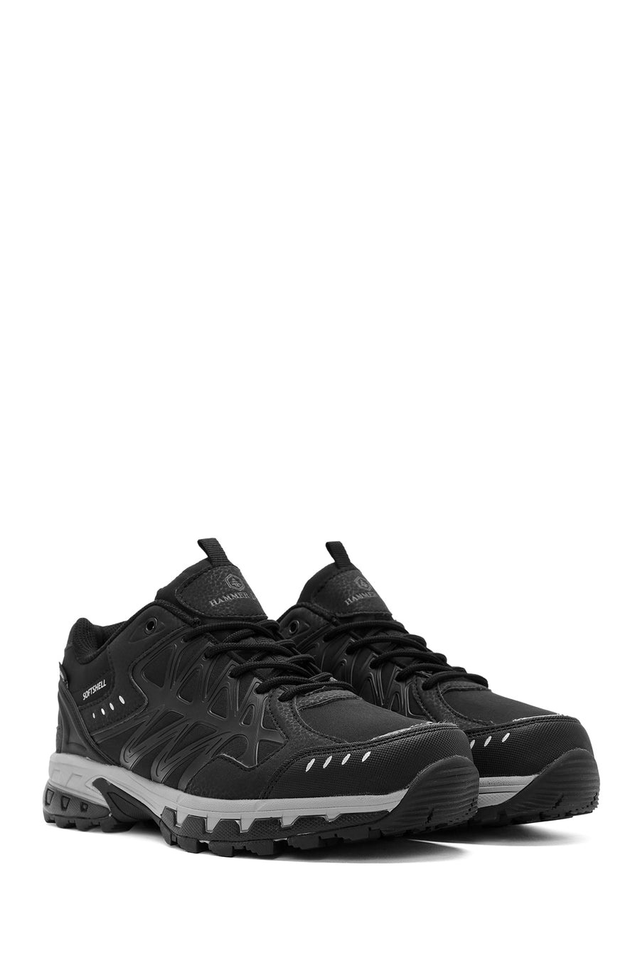 Men's Hammer Jack Black Pablo Outdoor Sneakers