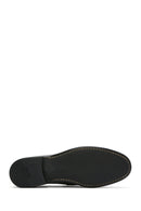 
Men's Black Leather Classic Loafer
 | Derimod