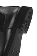 
Men's Black Leather Chelsea Boot
 | Derimod