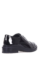 Women's Patent Leather Shoes | Derimod