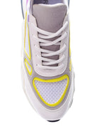 Women's Air Sole Sneaker | Derimod