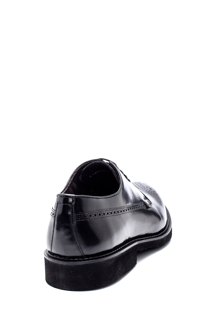 Men's Leather Casual Shoes