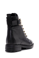 Women's Buckle Boots | Derimod
