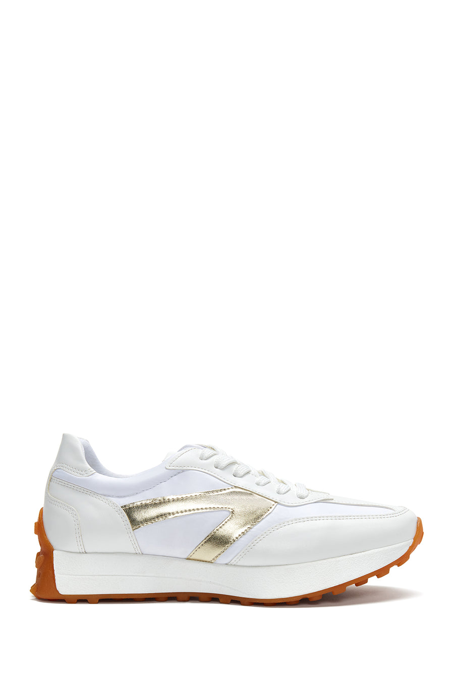 Kadın Sneaker 22SFE425214 | Derimod