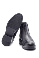 Women's Leather Boots | Derimod