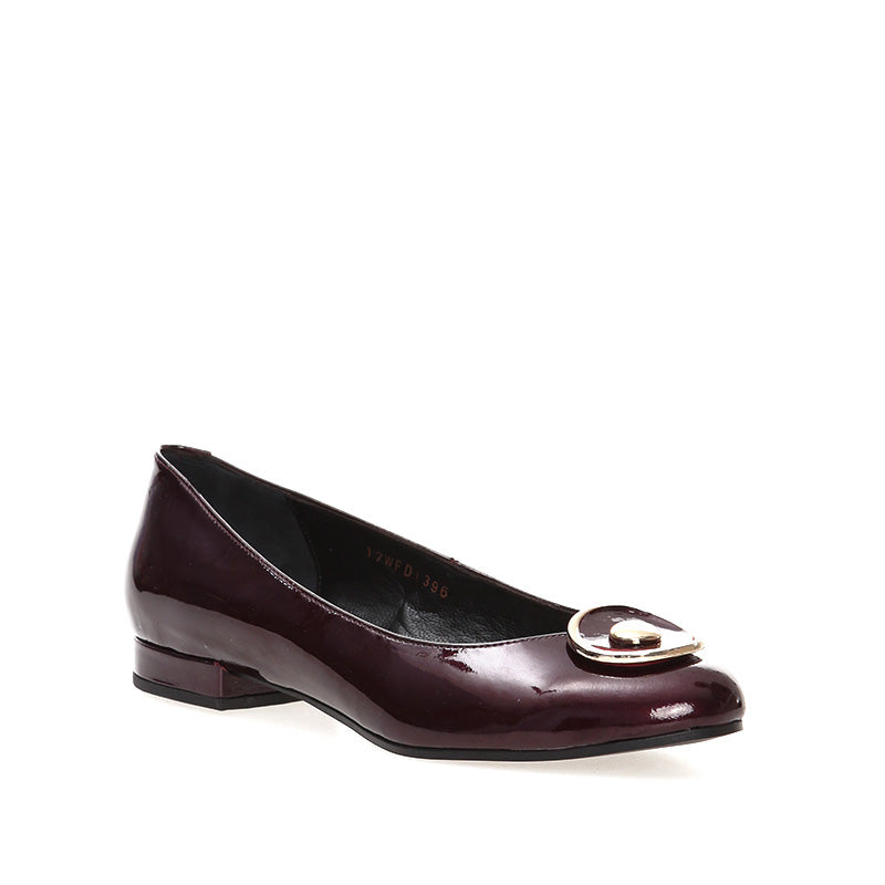 Women's Ballerinas 17WFD139616 | Derimod