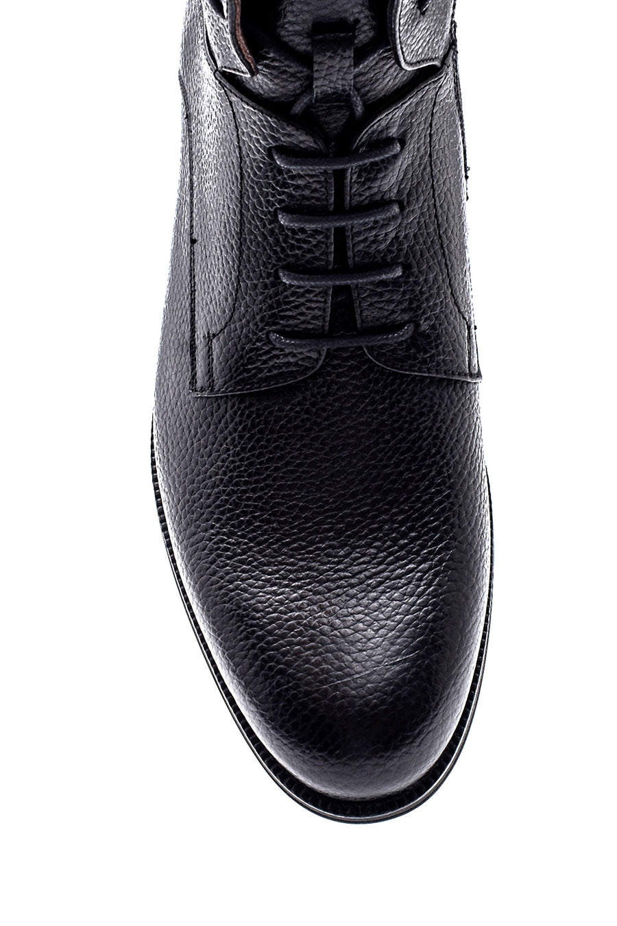 Men's Leather Casual Boots