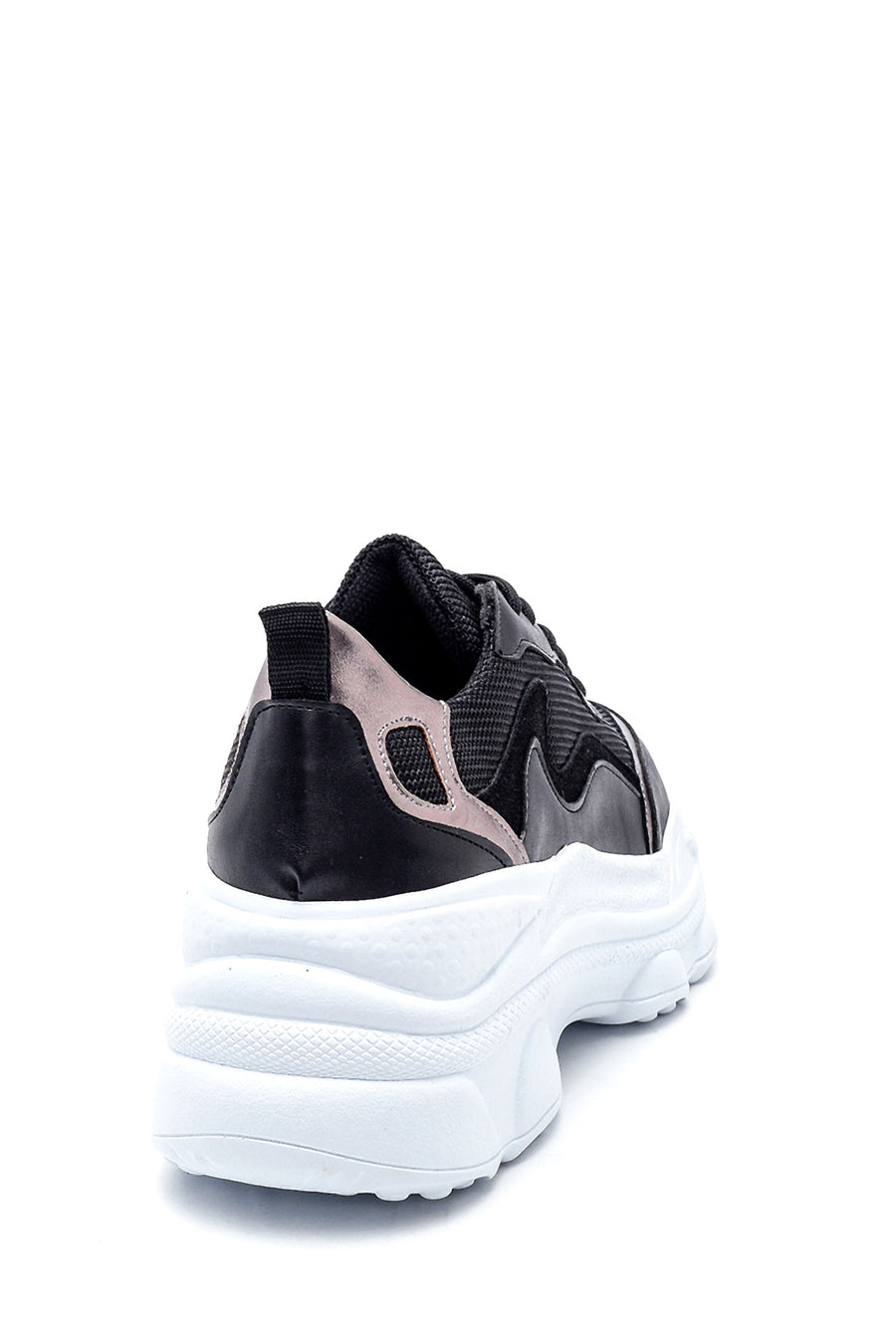 Women's High Base Sneaker