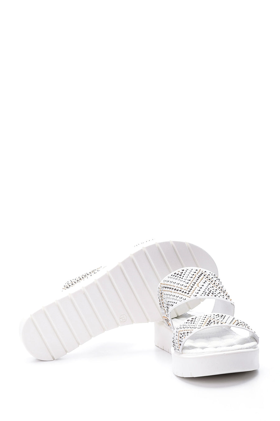 Women's Stone Slippers